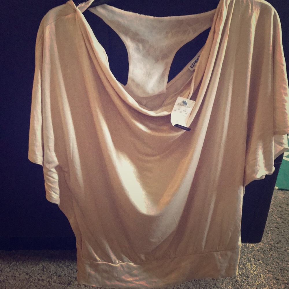 Express Small Top - Picture 2 of 4